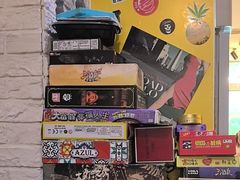 -My Way Town买味堂·东南亚餐厅(亦庄店)