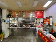 -铭辉沙嗲面(新街商业城店)