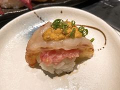 -家贺屋刺身寿司专门店