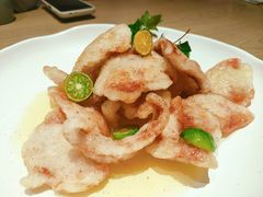 青青柠锅包肉-枕水江南(铁西万象汇店)