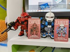 -泡泡玛特POPMART(合生汇店)