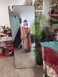 -后宫·古装汉服京剧儿童亲子全家福摄影