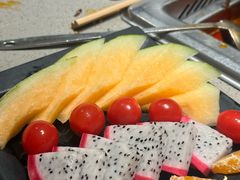 -海底捞火锅(未来城店)