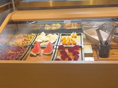 -一绪に寿喜烧(虹悦城店)