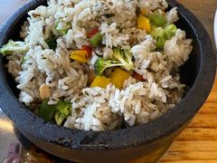 -枣子树·素食餐厅(朱家尖店)