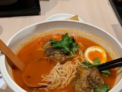 -味千拉面(双井店)