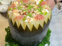 -凤城酒家(渣华道)