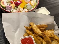 -Inspiration灵感·罗马西餐厅(九龙坡店)