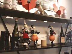 -La Creperie法餐厅(桃江路店)