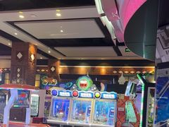 -反斗乐园(中航城君尚购物中心)