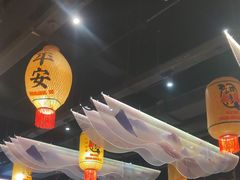 -杨记隆府重庆江湖菜(大悦城店)