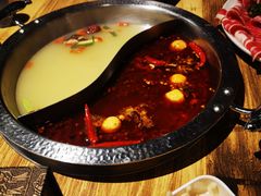 鸳鸯锅-大厨房火锅