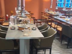 -红泥小火炉·东北泥炉烤肉(宁波总店)