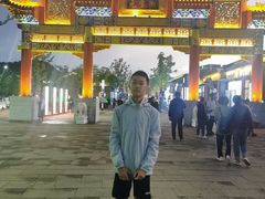 -鼎盛王朝康熙大典实景演出