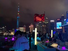 -外滩8号 whisky bar(金延大厦店)