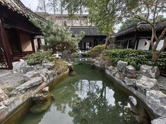 -何园