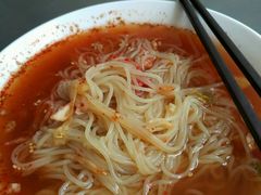 冷面-真空冷面王(武功街店)