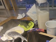-大河宴·椒麻鱼火锅(北京路中和美食街店)