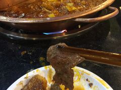 -重庆袁老四火锅(兖州九州新天地店)