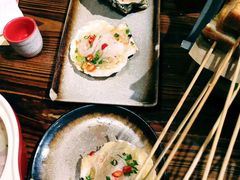 -红料理|串串有瘾·烧烤(吴中路店)