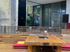 -纽斯桑拿会所(天山店)