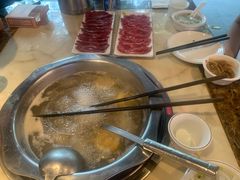 -小肥牛潮汕牛肉火锅(南联店)
