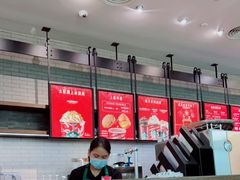 -星巴克(深圳湾体育中心店)