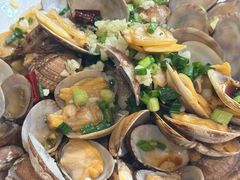 -好兄弟郭巨海鲜(天一阁店)