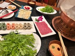 -南门涮肉(后海店)