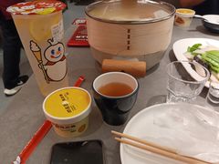 -额娘·春饼烤鸭(乐汇城店)