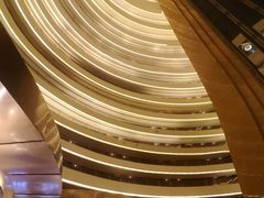 -杭州国际会议中心洲际酒店-原素全日餐厅(解放东路店)