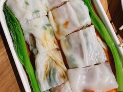 传统石磨瘦肉肠粉-十六蒲(桂林路店)