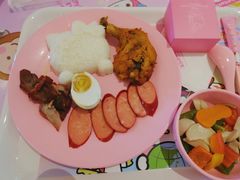 -杭州Hello Kitty乐园