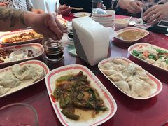 -辽宁饺子馆