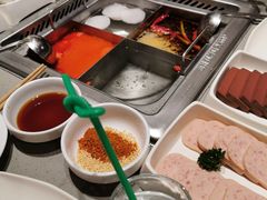 -天虹购物中心(石路店)