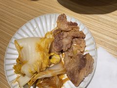 -堂本家·二代目·炸猪排(Express东海店)