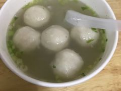 -阿玲面线糊(溪岸路店)