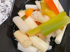 -炭舍干锅(华发商都店)