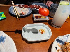 -千和日本料理(龍坪天虹店)