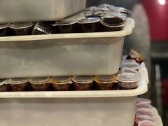 -真真鲜馄饨店(启蒙路店)