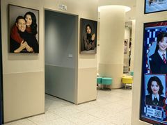 -天真蓝照相馆(五角场百联又一城店)