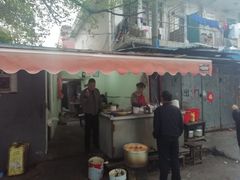 门面-玉塘村小杨馄饨