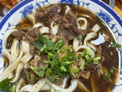 -清真-戏楼王记牛肉面