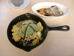 -来龙里 精致 东南亚餐室(万象城店)