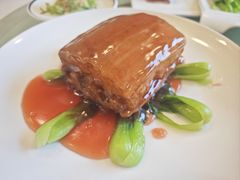 -功德林素菜饭庄(前门店)
