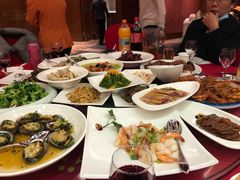 -无锡瑞廷西郊酒店·悦湖景观餐厅