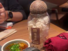 -巴奴毛肚火锅(京西大悦城店)