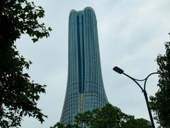 -杭州来福士中心
