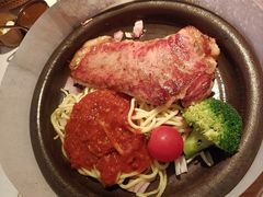 -西缘·我的花和森林·鲜花西餐厅(南长街店)