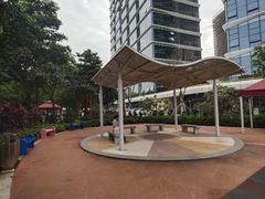 -荔湾区儿童公园